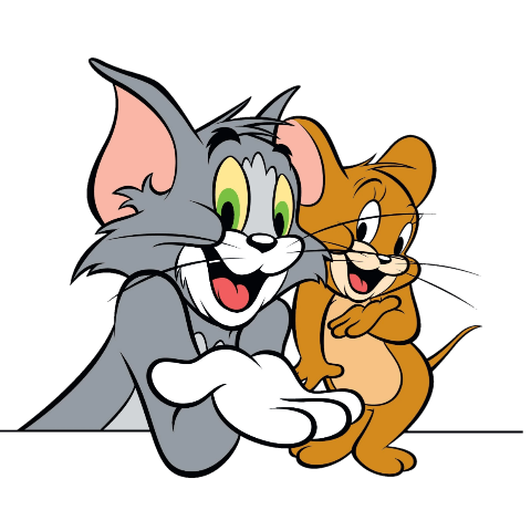 tom-and-jerry-poster